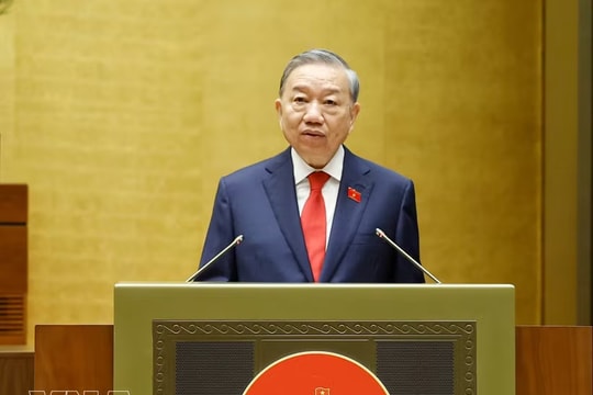 OP-ED: Journey toward sharing development gains among citizens