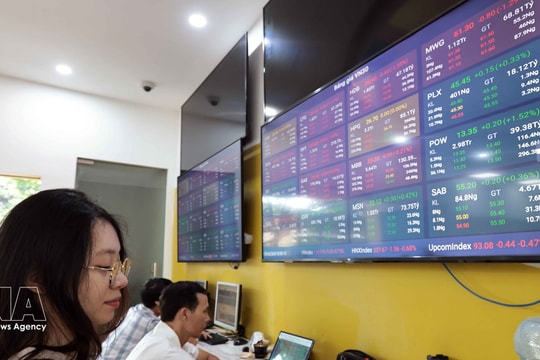 Positive FTSE Russell assessments spotlight Vietnam’s stock market reforms