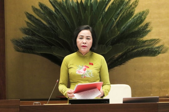 Tạo điều kiện cho các hoạt động tín ngưỡng gắn với đời sống hàng ngày của Nhân dân
