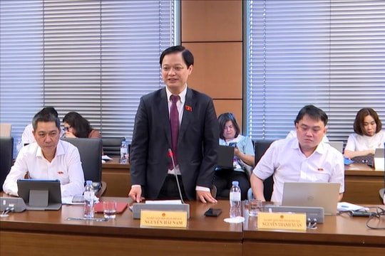 Thủ đô cần là trung tâm dẫn dắt phát triển kinh tế vùng