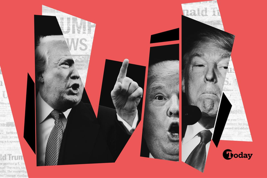 Vì sao ông Trump đột ngột “xuống thang” vào phút chót?
