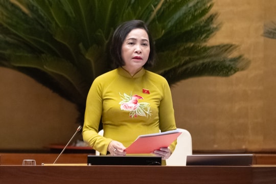 Chiều 8/4/2026: Quốc hội họp tại hội trường