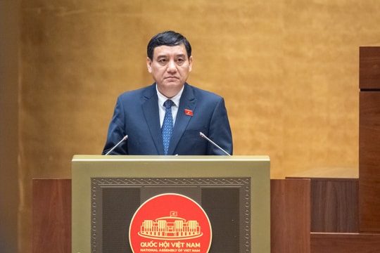 Chú trọng khen thưởng thành tích tiêu biểu liên quan đến đổi mới sáng tạo, chuyển đổi số