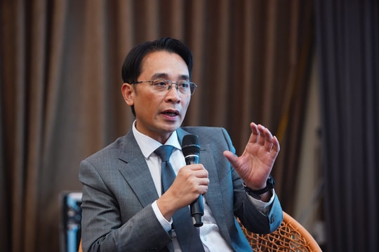 GS.TS Chử Đức Trình tiếp tục giữ chức Hiệu trưởng Trường Đại học Công nghệ nhiệm kỳ 2026–2031
