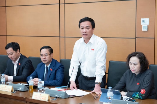 Cần hoàn thiện các quy định về quản lý hoạt động tín ngưỡng, tôn giáo trên không gian mạng