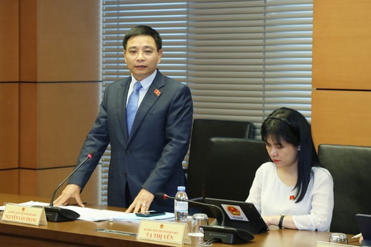 Khoa học công nghệ, đổi mới sáng tạo, chuyển đổi số là cốt lõi của mô hình tăng trưởng