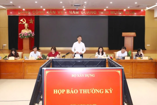 Nguồn cung nhà ở đang dần được cải thiện tốt hơn