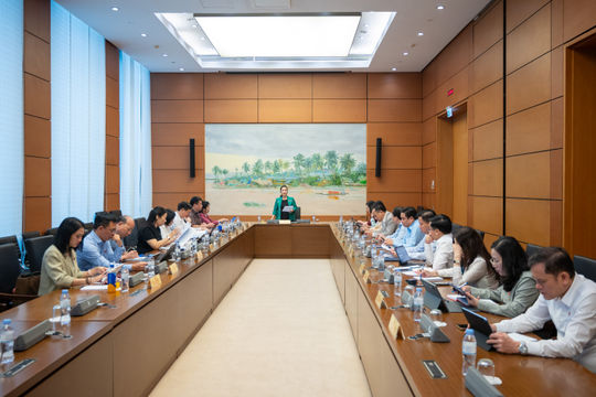 Thông quan nhanh không đồng nghĩa với buông lỏng quản lý