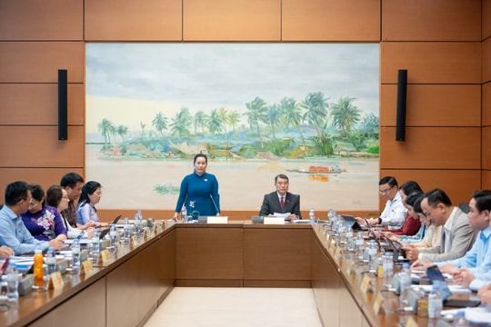Làm rõ những lĩnh vực là “trụ cột chính” của tăng trưởng kinh tế