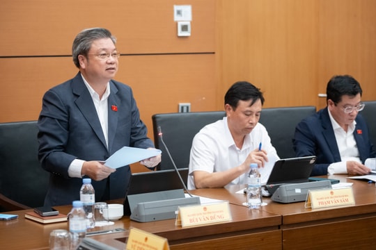 Không chỉ tăng trưởng cao, phải bảo đảm chất lượng, tính bền vững của nền kinh tế