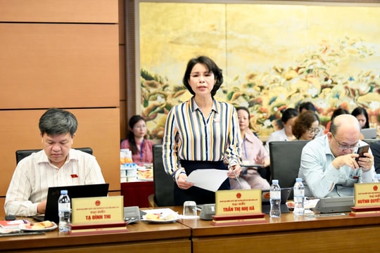 Hoàn thiện Luật Hộ tịch để bảo đảm quyền dân sự trong chuyển đổi mô hình quản trị