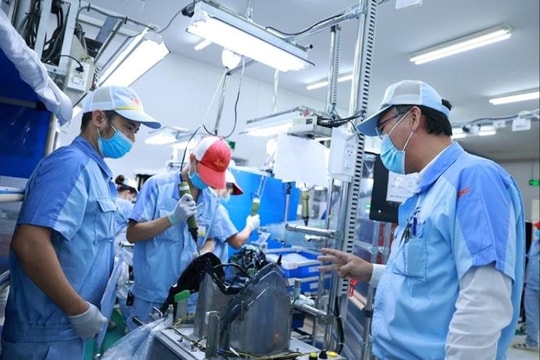Gần 62% ý kiến ủng hộ hoán đổi ngày nghỉ dịp lễ 30/4