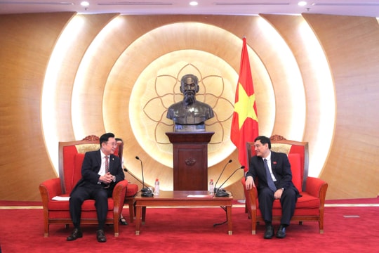 Thúc đẩy quảng bá du lịch Việt Nam – Hàn Quốc
