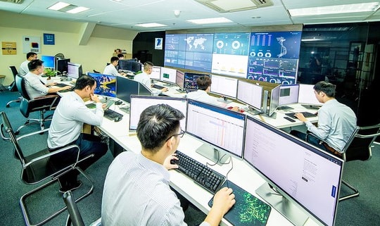 Nhân lực chất lượng cao: “Chìa khóa vàng” đưa Việt Nam phát triển