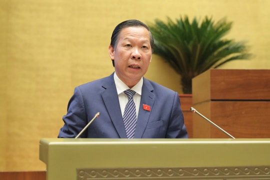 Rõ thứ tự ưu tiên, gắn với nguồn lực, lộ trình thực hiện, tạo chuyển biến rõ nét ngay từ đầu giai đoạn 2026 - 2030