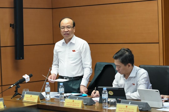 Chuyển giao dần thẩm quyền chứng thực từ UBND xã sang tổ chức hành nghề công chứng