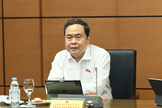 Sáng 9/4/2026: Thảo luận Tổ 2 (Thành phố Hồ Chí Minh)