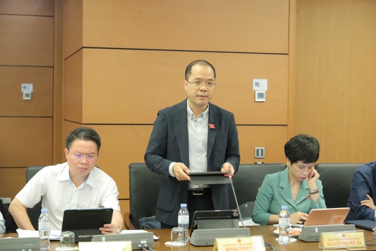 Thúc đẩy việc giảng dạy, bảo tồn, lan tỏa văn hóa Việt Nam ở nước ngoài