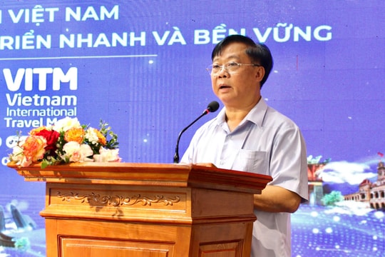 Ứng dụng AI: Động lực quan trọng của ngành du lịch