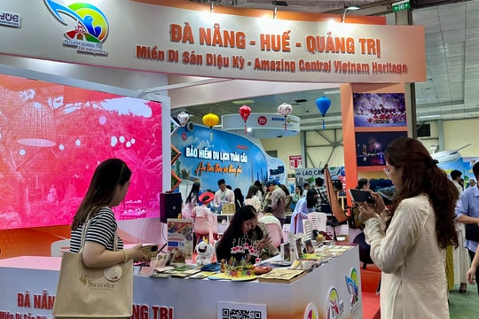 VITM 2026: Du lịch xanh, hướng tới phát triển bền vững