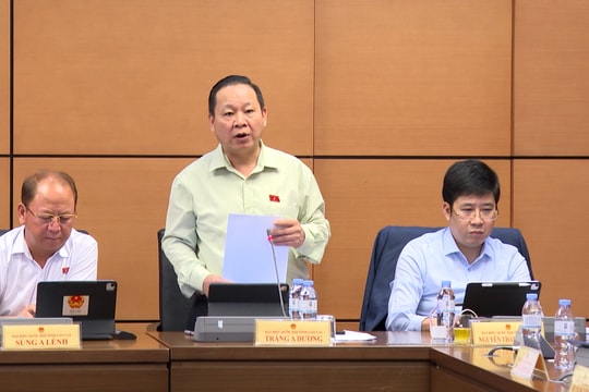 Mở rộng đối tượng trợ giúp pháp lý phải bảo đảm cân đối nguồn lực