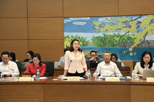 Rà soát phạm vi công chứng, hoàn thiện quyền năng công chứng viên