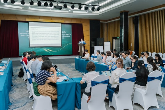 Thách thức mới trong công tác cấm quảng cáo, khuyến mại thuốc lá điện tử