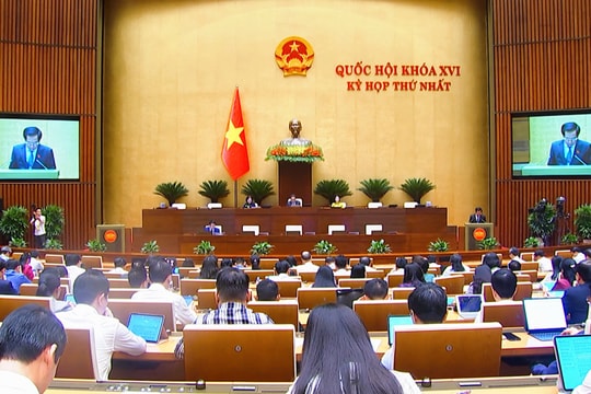 Dự thảo sửa đổi Luật Thi đua, khen thưởng: Kỳ vọng vào những đột phá
