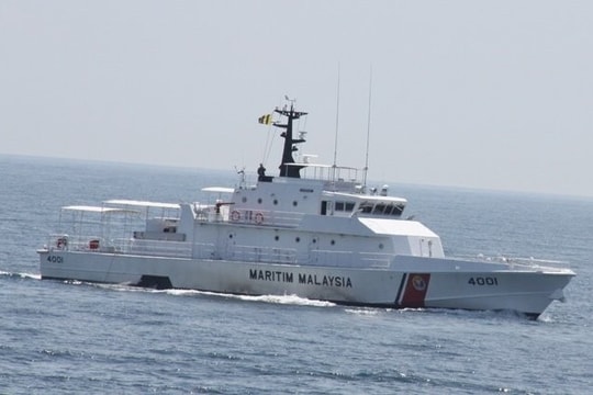 Malaysia steps up crackdown on fuel smuggling at sea