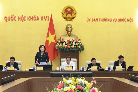 Tiếp tục điều chỉnh các mức thuế đối với xăng, dầu đến hết 30/6