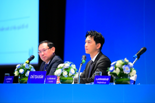 ACB 2026: “Bộ đệm” tài chính và tham vọng chuyển mình thành định chế đa năng