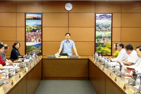 Cần rõ chủ thể trực tiếp ra quyết định ngừng cung cấp dịch vụ điện, nước
