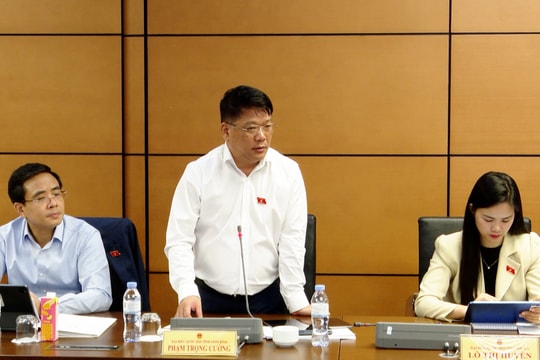 Đổi mới phương thức quản lý hộ tịch