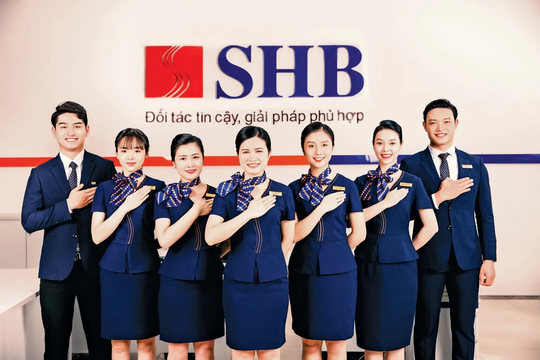 Chứng khoán Việt Nam nâng hạng, SHB chính thức vào rổ chỉ số toàn cầu FTSE Global All Cap
