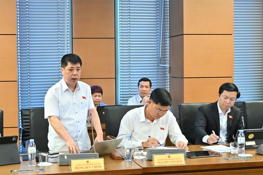 Đề xuất “kinh doanh thương mại” cũng được trợ giúp pháp lý
