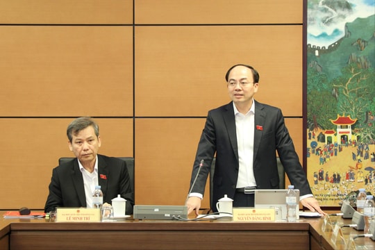 Không yêu cầu người dân cung cấp lại giấy tờ khi thông tin đã có trong hệ thống