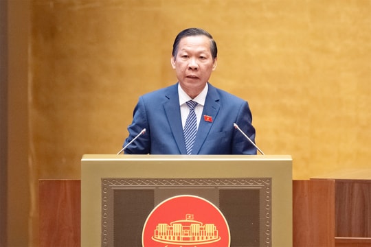 Kế hoạch đầu tư công trung hạn: Bảo đảm tính chủ động ứng phó với các tình huống phát sinh