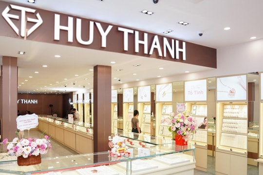 Huy Thanh Jewelry cho biết đã hoàn tất việc khắc phục các vi phạm theo yêu cầu của cơ quan chức năng