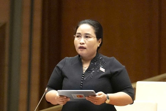 Cần hoàn thiện chính sách nhân lực trong lĩnh vực tín ngưỡng, tôn giáo