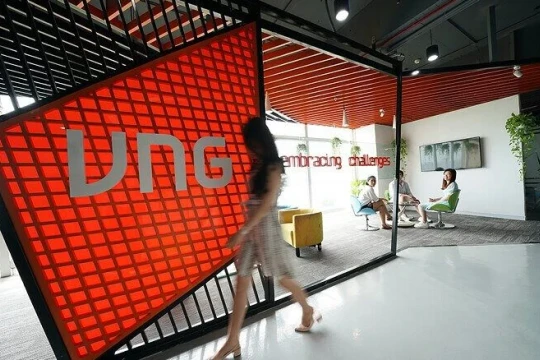 Điều gì khiến kỳ lân công nghệ VNG báo lỗ liên tiếp dù doanh thu 'khủng'?