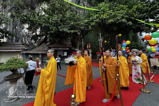 Lawmakers seek to perfect legal framework for online religious activities