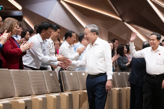 Chương trình nghệ thuật “Tổ quốc trong tim”