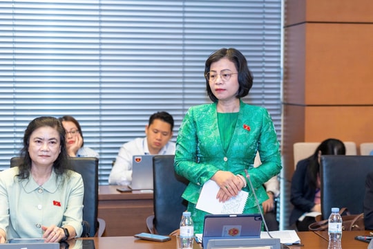 Cần xây dựng sẵn các kịch bản ứng phó chi tiết với tình huống thiếu hụt năng lượng