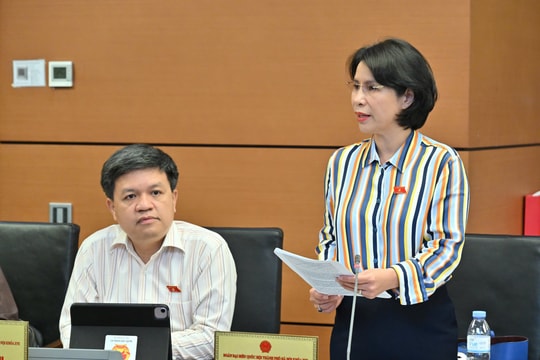Hoàn thiện thể chế, nâng cao hiệu lực điều hành trong lĩnh vực y tế