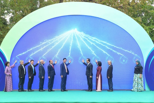 Khai mạc Hội chợ Du lịch Quốc tế Việt Nam - VITM 2026