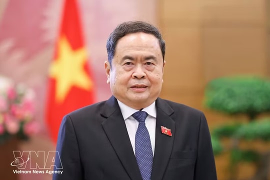Vietnam, Italy look to deepen strategic partnership during top legislator’s visit