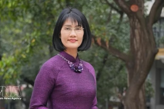 Top legislator’s visit expected to create fresh momentum for Vietnam–Italy ties: Ambassador
