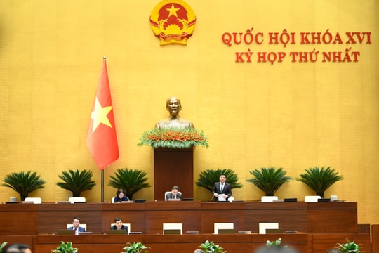 Cần chuyển mạnh từ cách tiếp cận “liệt kê để cấm” sang “phân loại để quản lý”