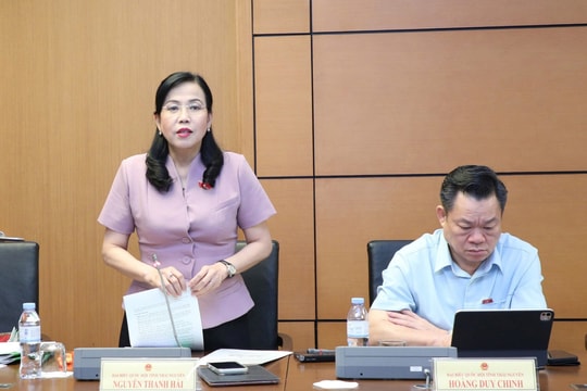 Tăng chế tài xử phạt, không thể để thực phẩm bẩn “lọt lưới” quản lý