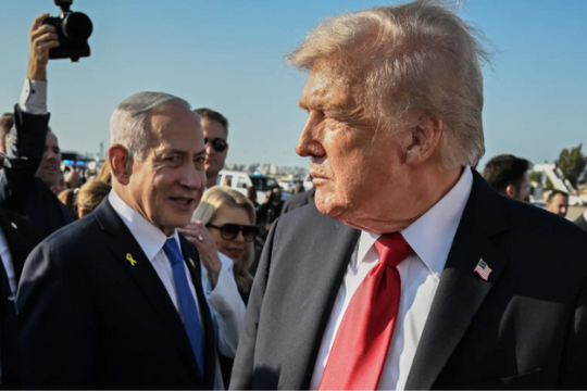 Đàm phán Mỹ - Iran trước nguy cơ chệch hướng vì Israel